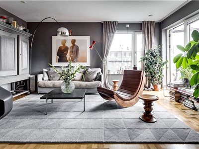 Top 5 PHONG CÁCH THIẾT KẾ NỘI THẤT PHỔ BIẾN, ĐƯỢC ƯA CHUỘNG NHẤT 2024